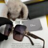 6931fe6f3a89a121ed54e8bf DIOR 2025 Spring New Arrival Trendy Fashion Square Polarized Sunglasses High-Quality Comfortable Wear Influencer Style Women's HD Thickened Polarized Sunglasses