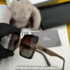 6931fe703a89a121ed54e8c1 DIOR 2025 Spring New Arrival Trendy Fashion Square Polarized Sunglasses High-Quality Comfortable Wear Influencer Style Women's HD Thickened Polarized Sunglasses