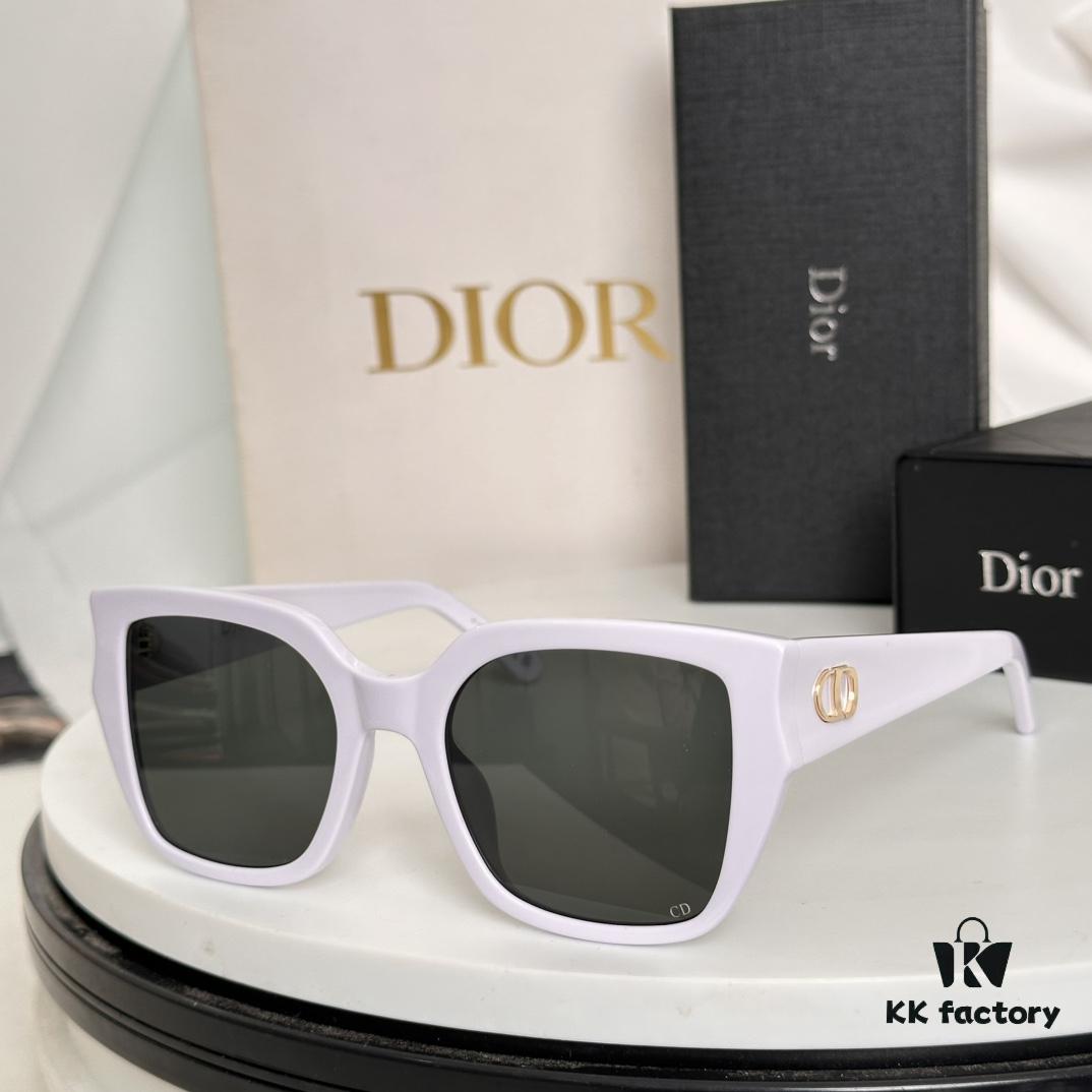 6931fe713a89a121ed54e8ce DIOR DiorGlowS1F Sunglasses, Size 54-18-140