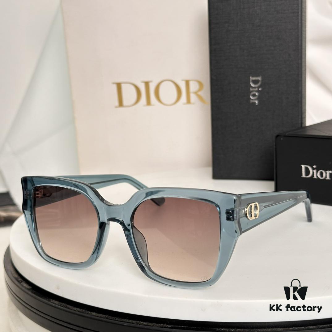 6931fe713a89a121ed54e8cf DIOR DiorGlowS1F Sunglasses, Size 54-18-140