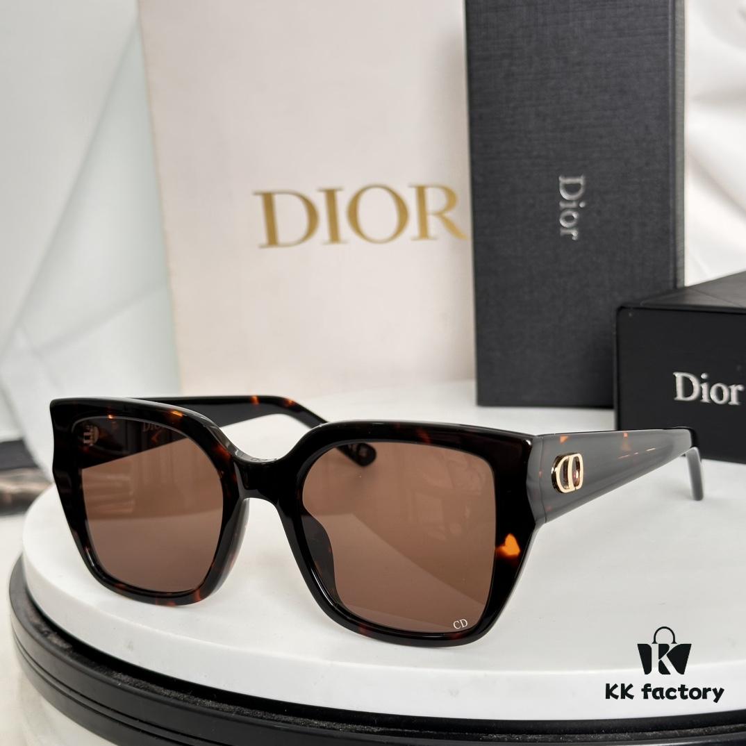 6931fe713a89a121ed54e8d0 DIOR DiorGlowS1F Sunglasses, Size 54-18-140