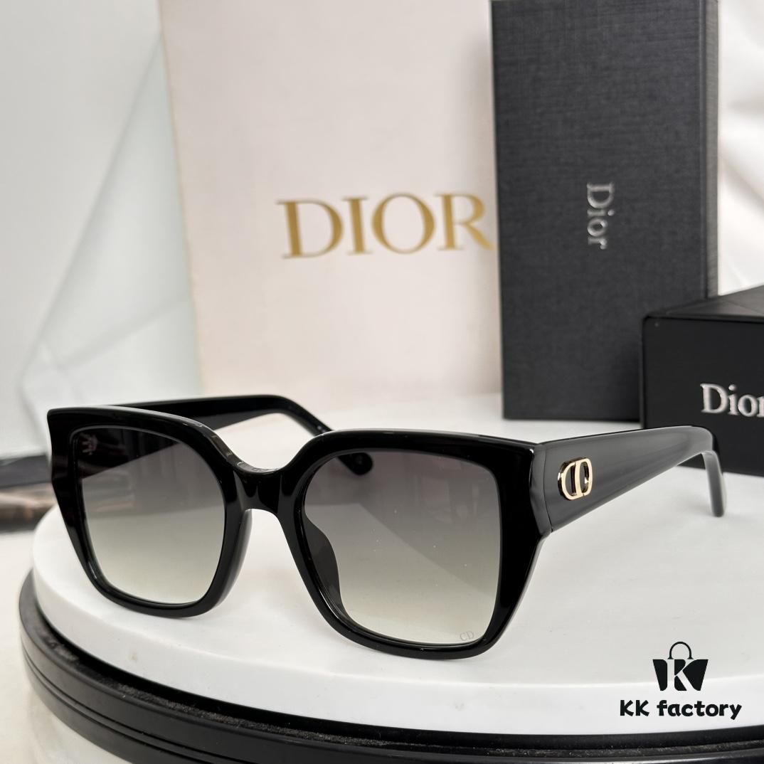 6931fe713a89a121ed54e8d1 DIOR DiorGlowS1F Sunglasses, Size 54-18-140