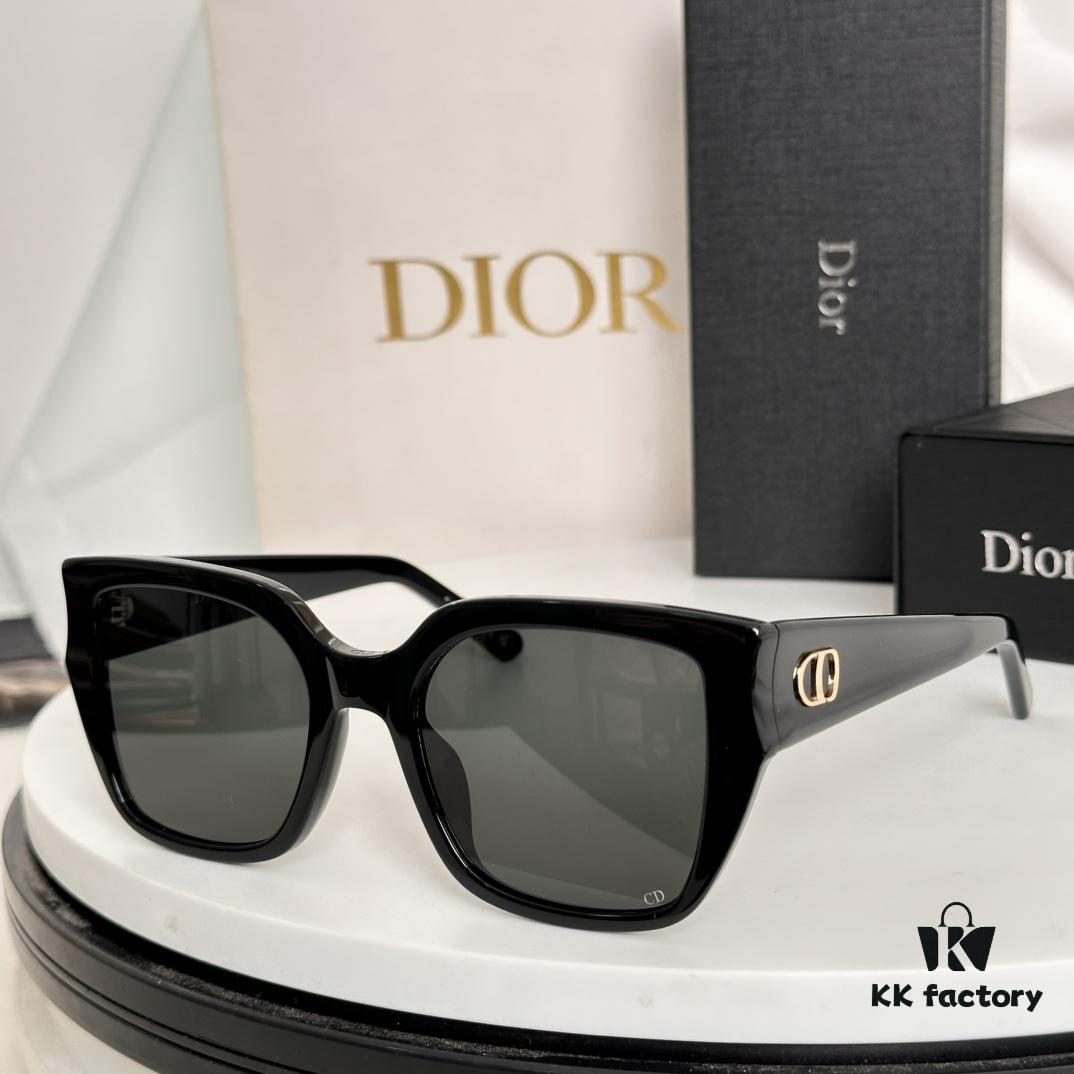 6931fe713a89a121ed54e8d4 DIOR DiorGlowS1F Sunglasses, Size 54-18-140