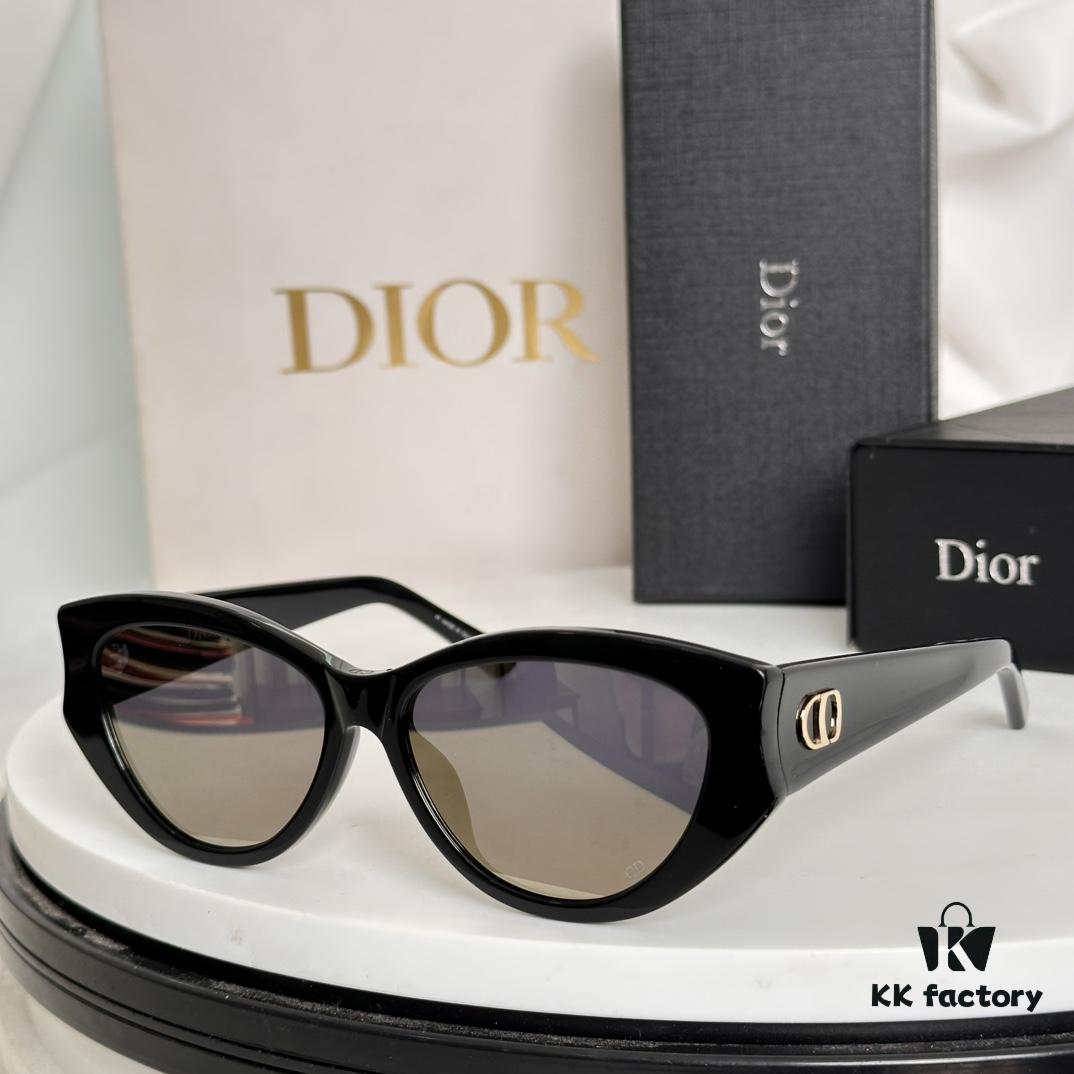 DIOR DiorGlowB1F Sunglasses Model: 54□14-140