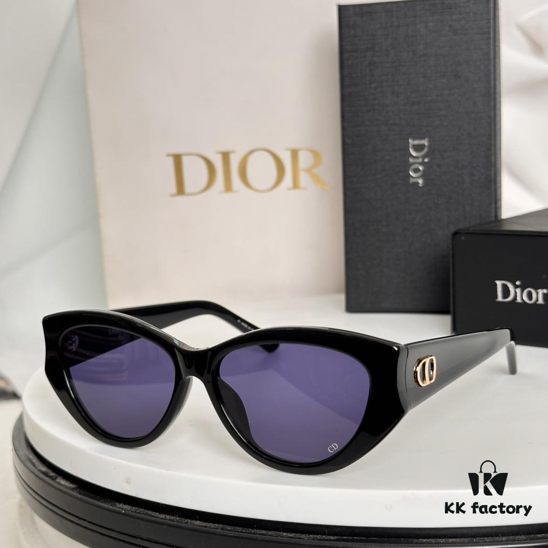 DIOR DiorGlowB1F Sunglasses Model: 54□14-140