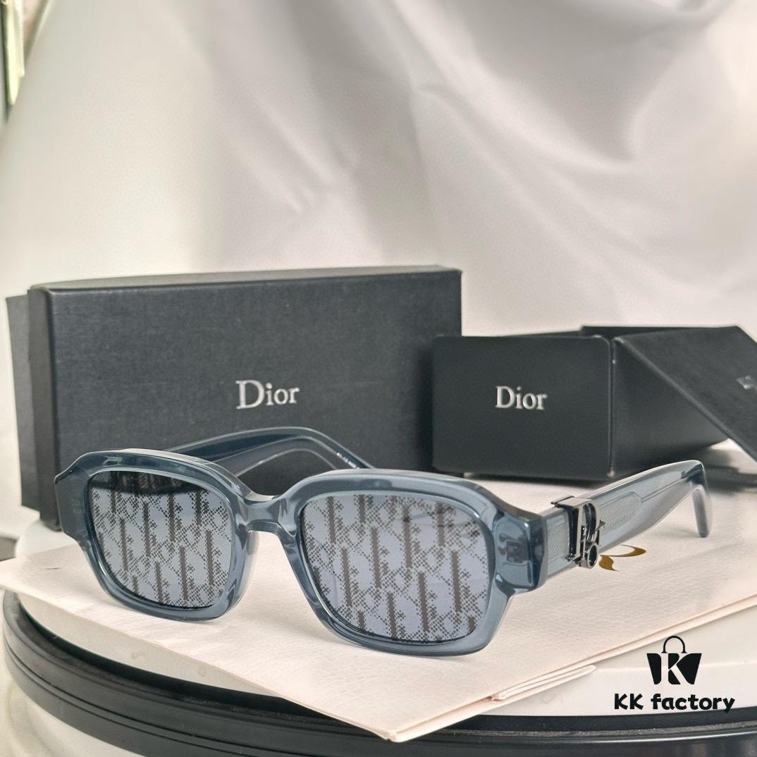 DIOR DiorOblique S2I Sunglasses