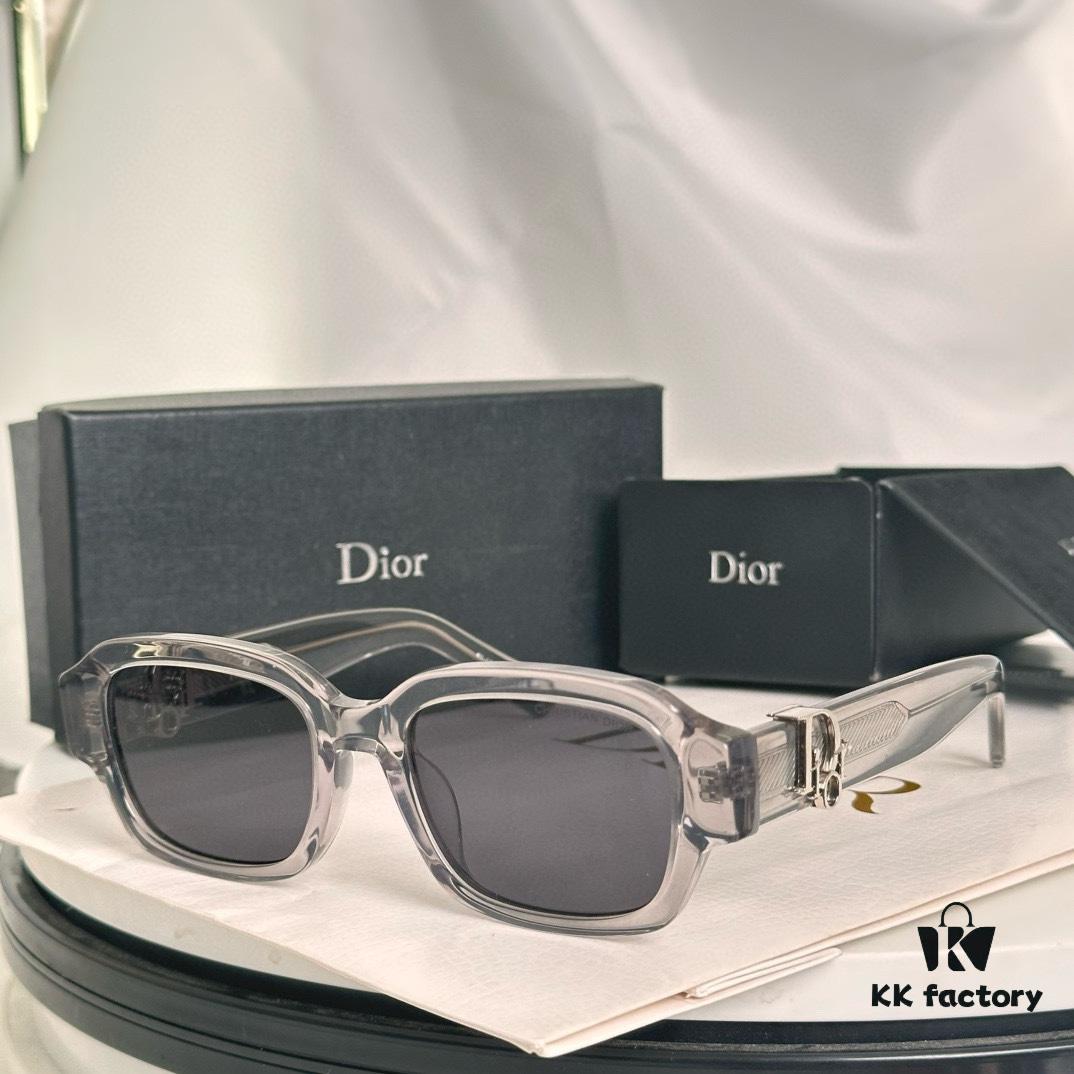DIOR DiorOblique S2I Sunglasses