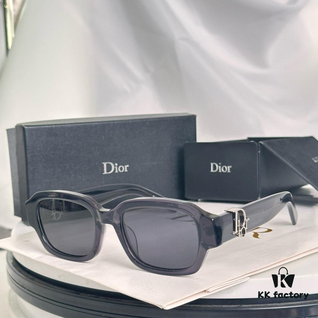 DIOR DiorOblique S2I Sunglasses