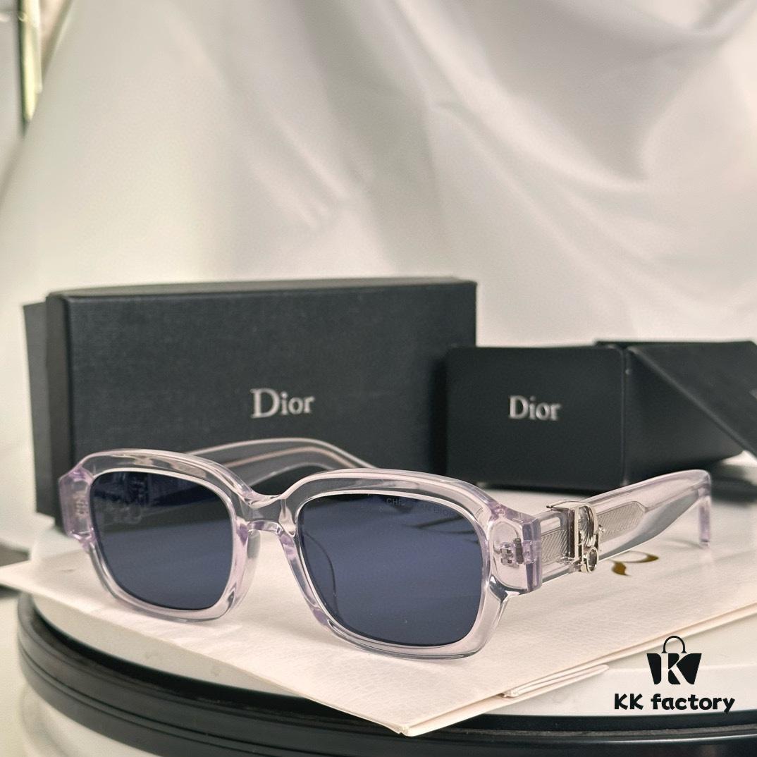 DIOR DiorOblique S2I Sunglasses