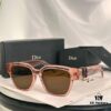 6931fe733a89a121ed54e8ea DIOR Oblique S1F Sunglasses, Size 53-19-145
