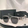 6931fe733a89a121ed54e8eb DIOR Oblique S1F Sunglasses, Size 53-19-145