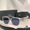 6931fe733a89a121ed54e8ec DIOR Oblique S1F Sunglasses, Size 53-19-145