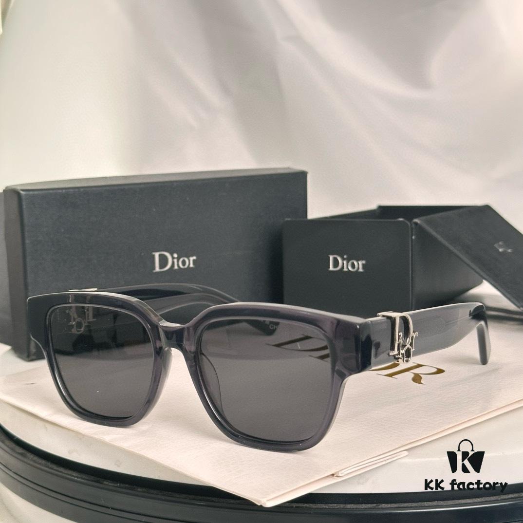 6931fe733a89a121ed54e8ee DIOR Oblique S1F Sunglasses, Size 53-19-145