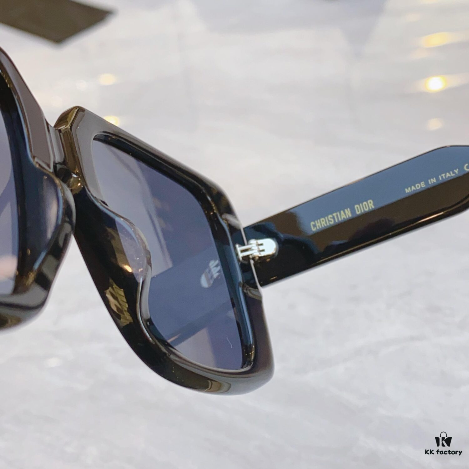 6931fe743a89a121ed54e8f8 Dior New Model Sunglasses, MODEL: Diorsignature S11F, SIZE: 54□21-145