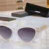 Dior New Model Sunglasses, MODEL: Diorsignature 871, SIZE: 55□18-145