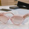 Dior New Model Sunglasses, MODEL: Diorsignature 871, SIZE: 55□18-145