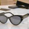 Dior New Model Sunglasses, MODEL: Diorsignature 871, SIZE: 55□18-145