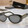 6931fe753a89a121ed54e905 Dior New Model Sunglasses, MODEL: Diorsignature B8U, SIZE: 55□19-145