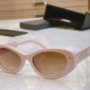 6931fe753a89a121ed54e906 Dior New Model Sunglasses, MODEL: Diorsignature B8U, SIZE: 55□19-145