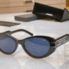 6931fe753a89a121ed54e908 Dior New Model Sunglasses, MODEL: Diorsignature B8U, SIZE: 55□19-145