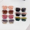 150 Dio* Mod: CDiorS5U Size: 58-15-135 Sunglasses