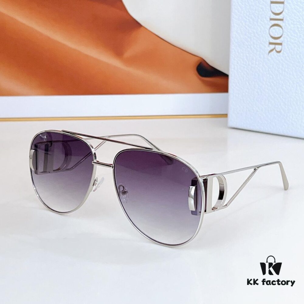 6931fe773a89a121ed54e926 135 DIOR MODEL DSGTA44UCR SIZE 56 19-145 Sunglasses