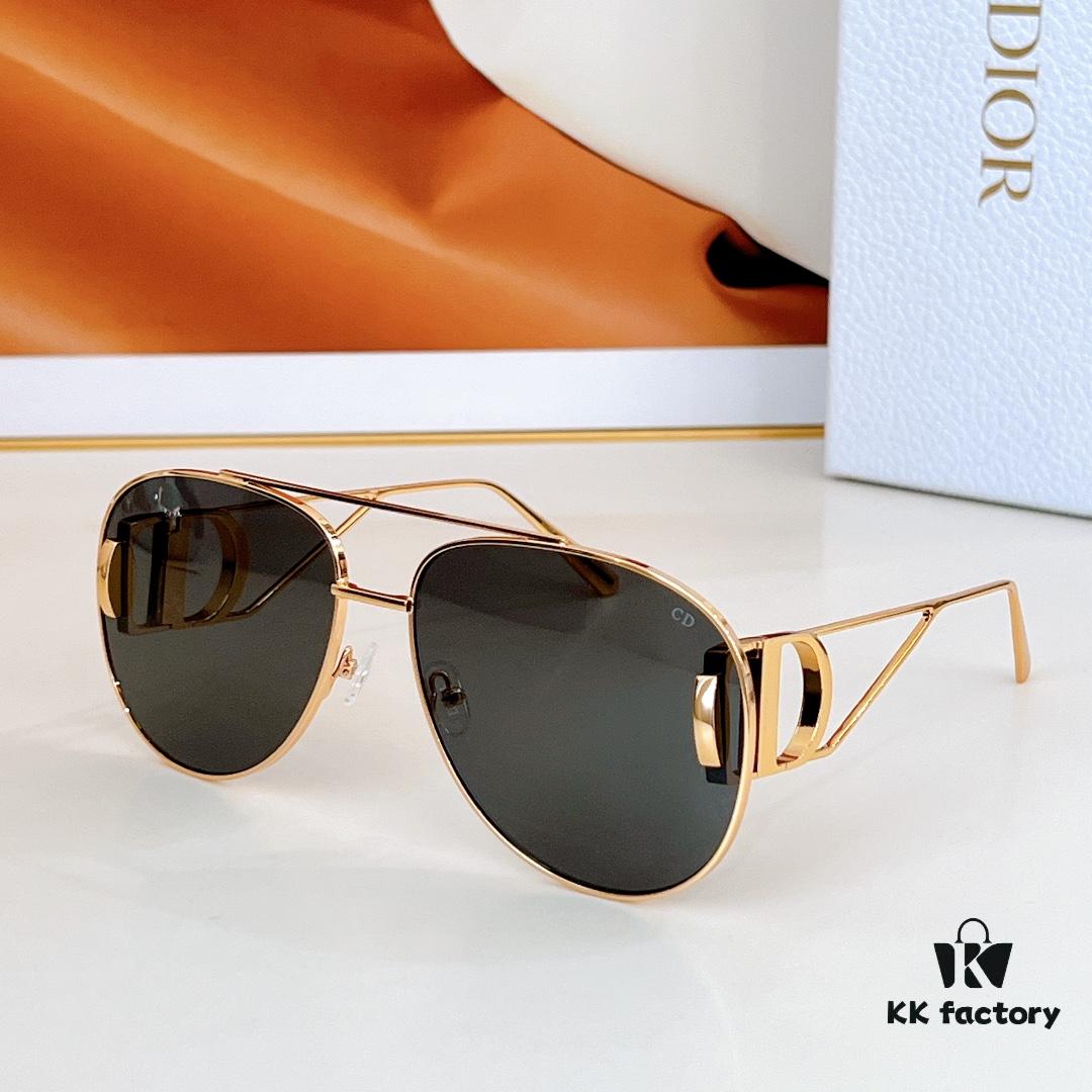 135 DIOR MODEL DSGTA44UCR SIZE 56 19-145 Sunglasses