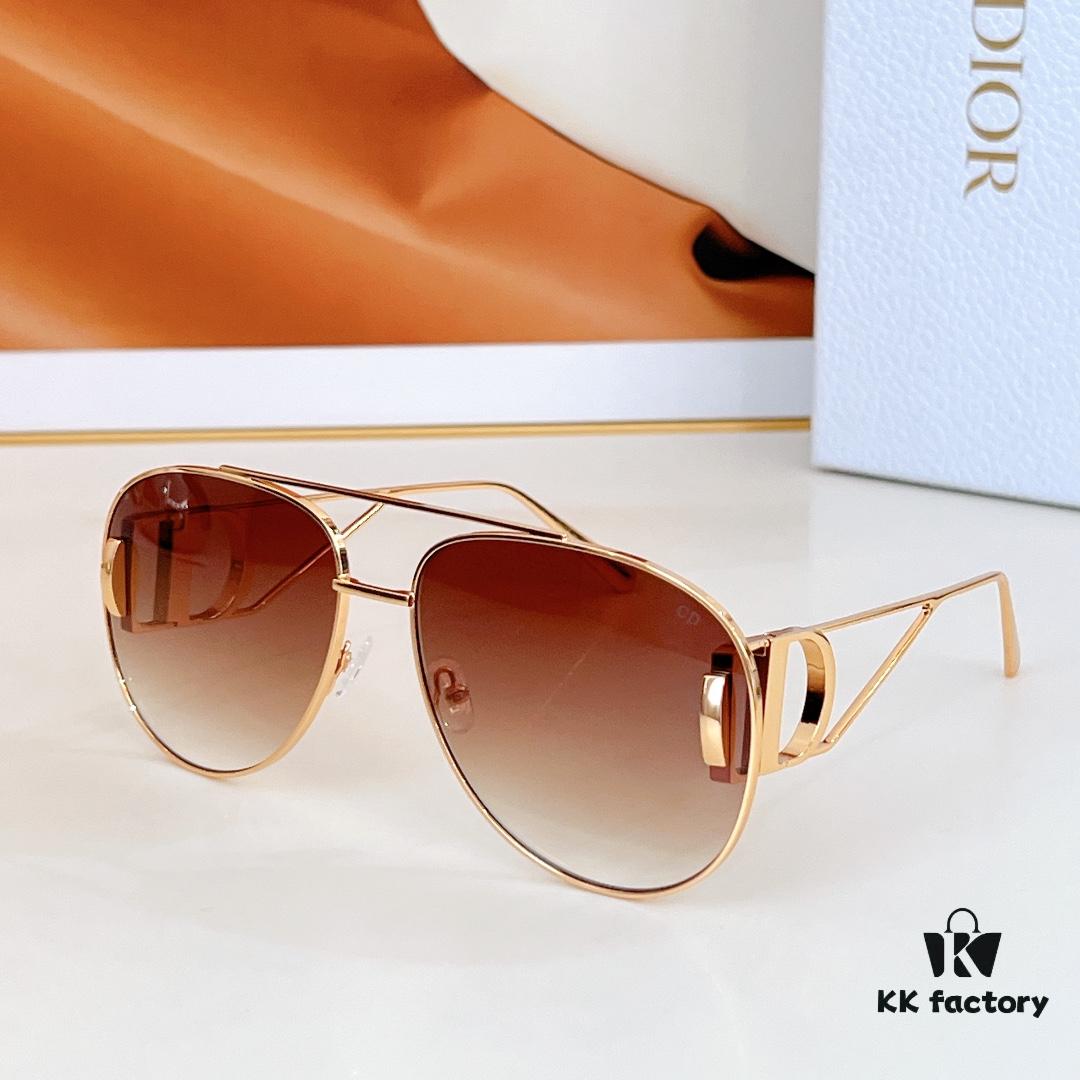 135 DIOR MODEL DSGTA44UCR SIZE 56 19-145 Sunglasses