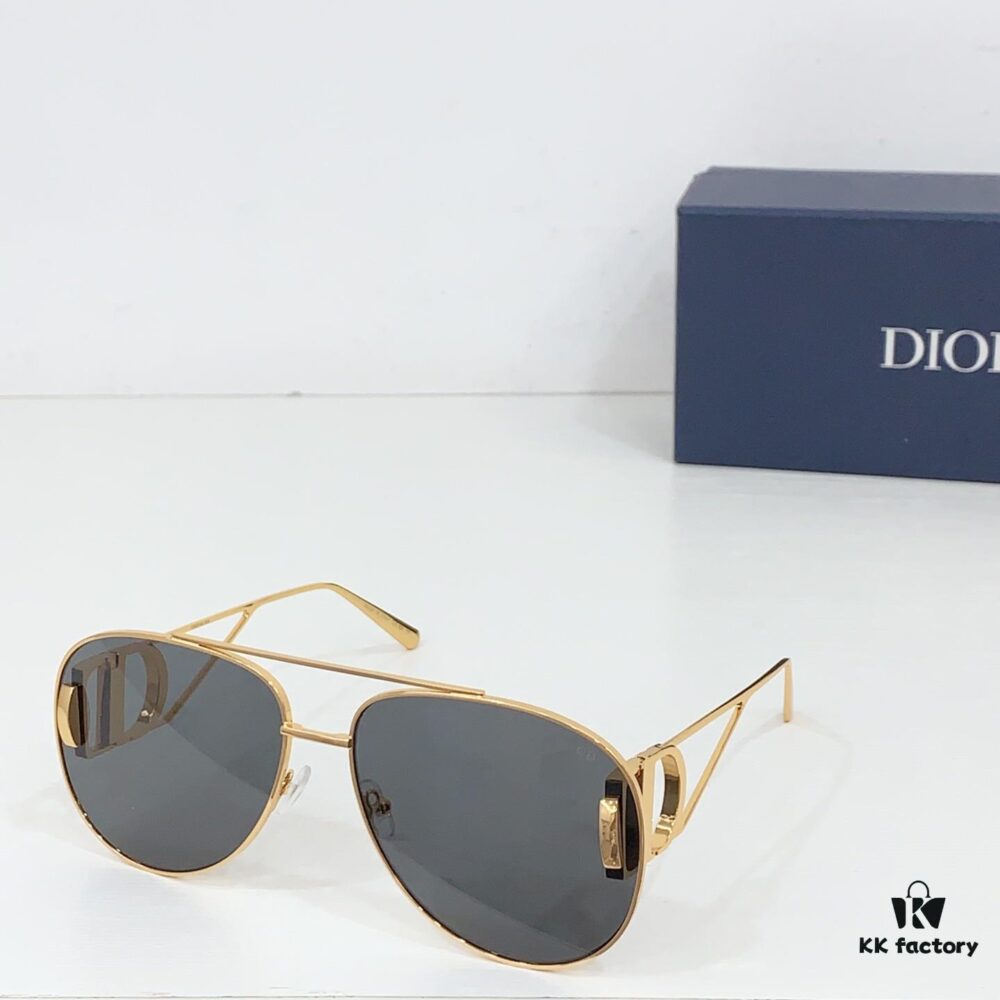 6931fe783a89a121ed54e92f 135 DIOR ✨✨✨ MODEL: DSGTA44UCR ✨✨✨ SIZE: 56□19-145 ✨✨ Eyeglasses Sunglasses
