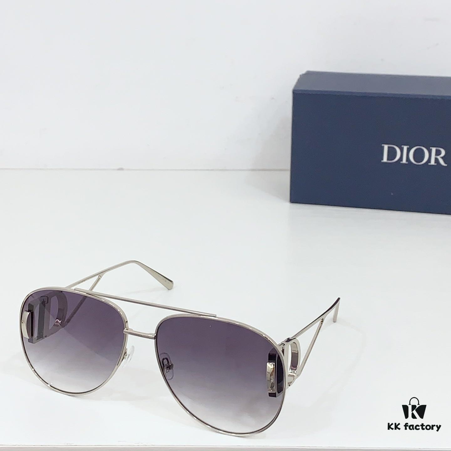 135 DIOR ✨✨✨ MODEL: DSGTA44UCR ✨✨✨ SIZE: 56□19-145 ✨✨ Eyeglasses Sunglasses