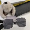 6931fe793a89a121ed54e93b 【DIOR - Dior】2025 Spring New Arrival Trendy Popular Fashion Square Sunglasses High Quality Comfortable Fit Influencer Style Sunglasses Model: D3550