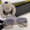 6931fe793a89a121ed54e93c 【DIOR - Dior】2025 Spring New Arrival Trendy Popular Fashion Square Sunglasses High Quality Comfortable Fit Influencer Style Sunglasses Model: D3550