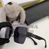 6931fe793a89a121ed54e93e 【DIOR - Dior】2025 Spring New Arrival Trendy Popular Fashion Square Sunglasses High Quality Comfortable Fit Influencer Style Sunglasses Model: D3550