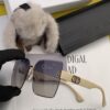 6931fe793a89a121ed54e93f 【DIOR - Dior】2025 Spring New Arrival Trendy Popular Fashion Square Sunglasses High Quality Comfortable Fit Influencer Style Sunglasses Model: D3550