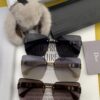 6931fe793a89a121ed54e940 【DIOR - Dior】2025 Spring New Arrival Trendy Popular Fashion Square Sunglasses High Quality Comfortable Fit Influencer Style Sunglasses Model: D3550