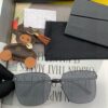 6931fe7a3a89a121ed54e944 【TR Polarized Series】DIOR Classic Square Frame Design, Universal Fit for All Face Shapes, Exudes Elegance with Coats or Dresses, Nylon Polarized Lenses for UV Protection, Model: CD1150 Sunglasses