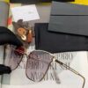 6931fe7a3a89a121ed54e946 【TR Polarized Series】DIOR Classic Square Frame Design, Universal Fit for All Face Shapes, Exudes Elegance with Coats or Dresses, Nylon Polarized Lenses for UV Protection, Model: CD1150 Sunglasses