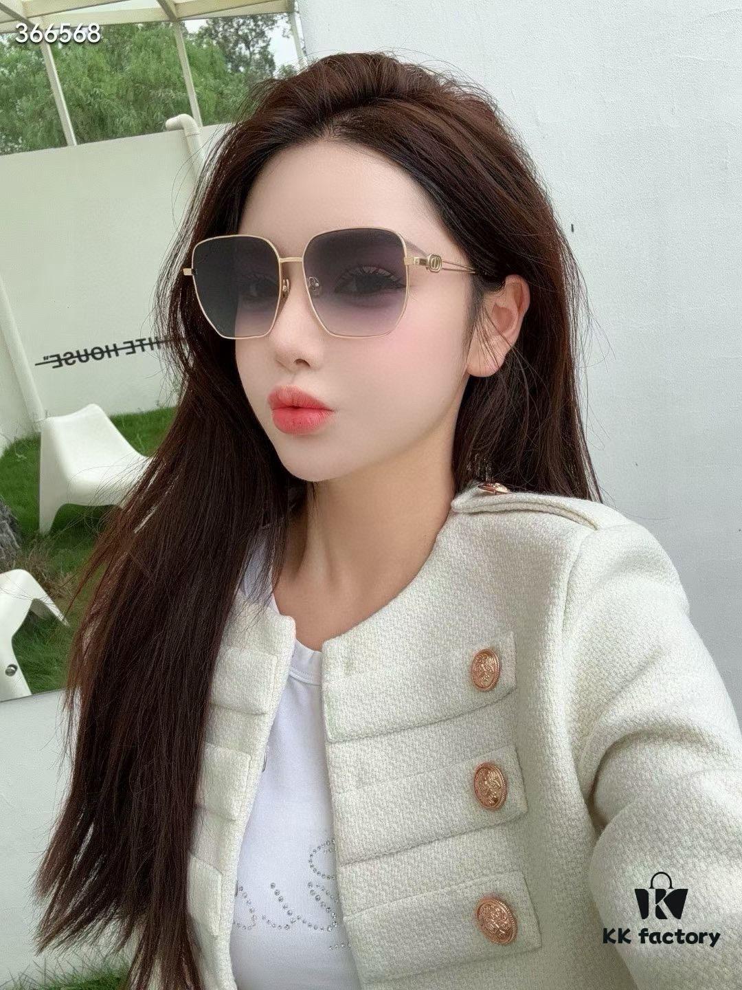 100‼️DIO*🌟🌟🌟MODEL: DIOR4451🌟🌟🌟SIZE: 57□15-142🌟🌟🌟 Eyeglasses Sunglasses