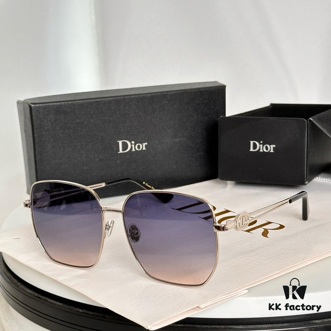100‼️DIO*🌟🌟🌟MODEL: DIOR4451🌟🌟🌟SIZE: 57□15-142🌟🌟🌟 Eyeglasses Sunglasses