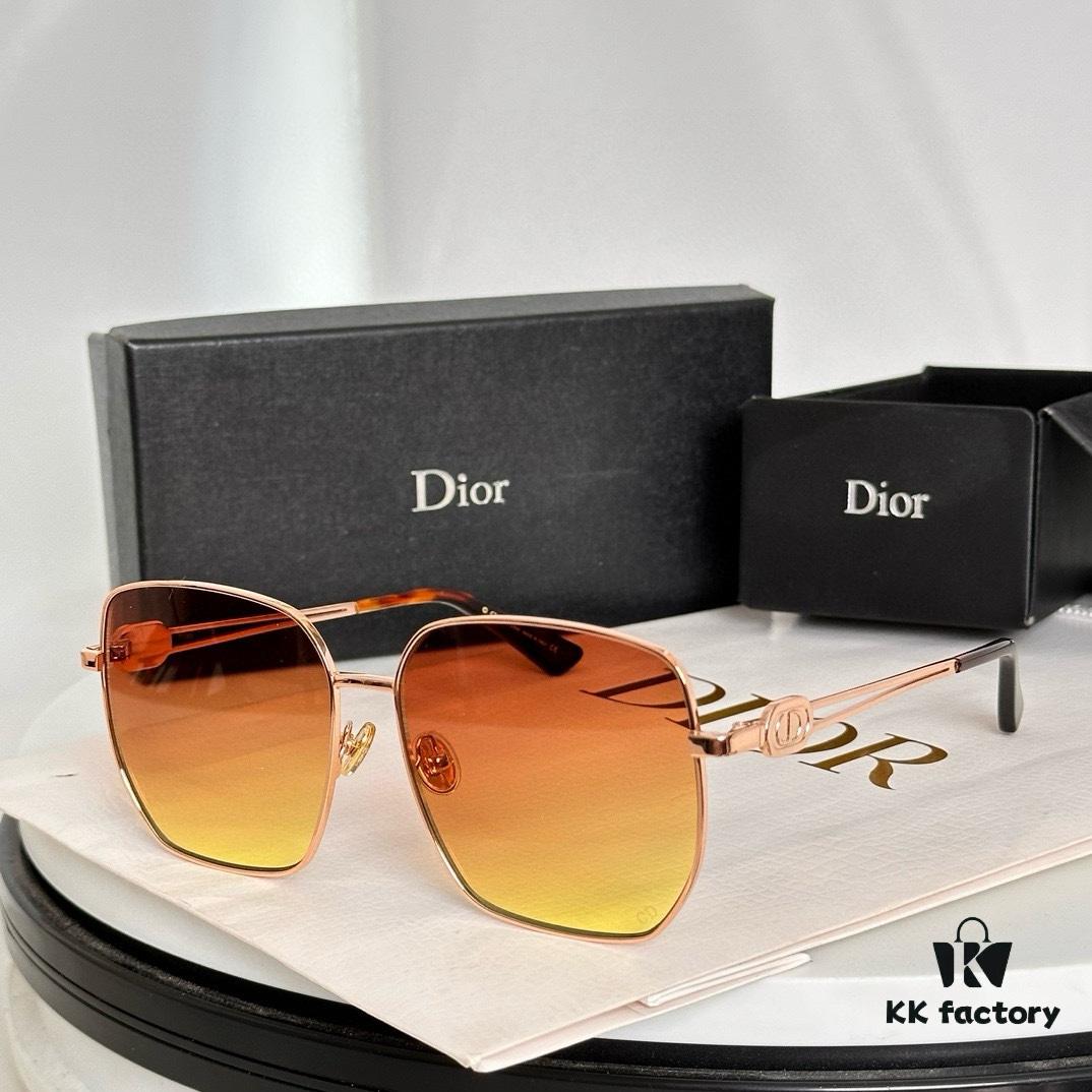 100‼️DIO*🌟🌟🌟MODEL: DIOR4451🌟🌟🌟SIZE: 57□15-142🌟🌟🌟 Eyeglasses Sunglasses