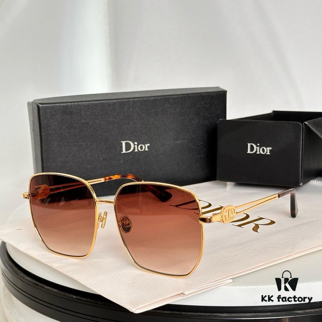 100‼️DIO*🌟🌟🌟MODEL: DIOR4451🌟🌟🌟SIZE: 57□15-142🌟🌟🌟 Eyeglasses Sunglasses