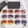 100‼️DIO*🌟🌟🌟MODEL: DIOR4451🌟🌟🌟SIZE: 57□15-142🌟🌟🌟 Eyeglasses Sunglasses