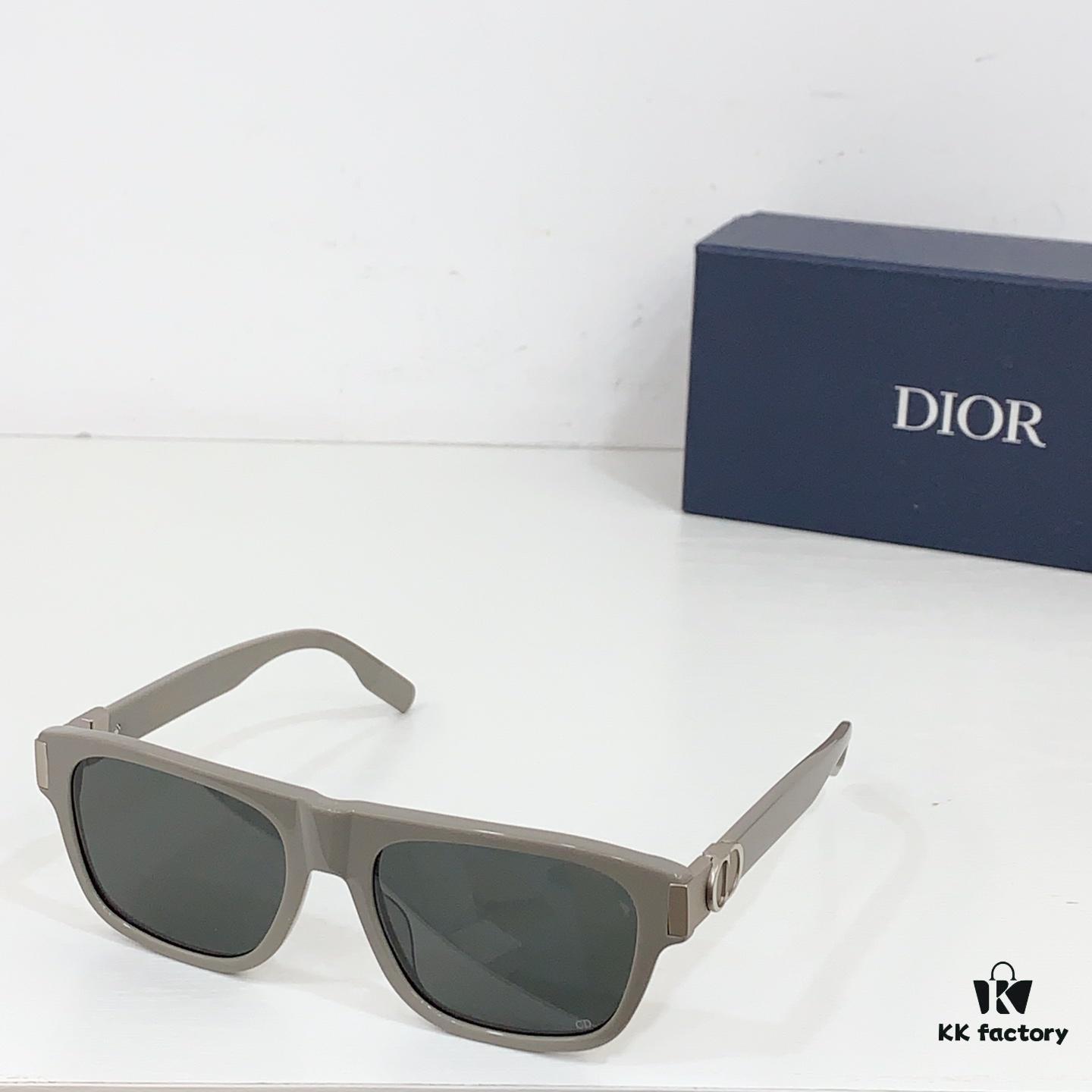 Dior S3F Sunglasses Model S3F Size 57-19-140