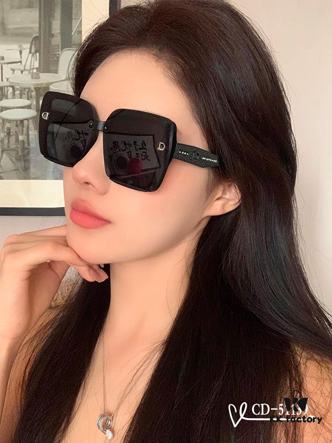 6931fe7c3a89a121ed54e964 DIOR France | Polarized Sunglasses with TR90 Frame and Plutonite Lens