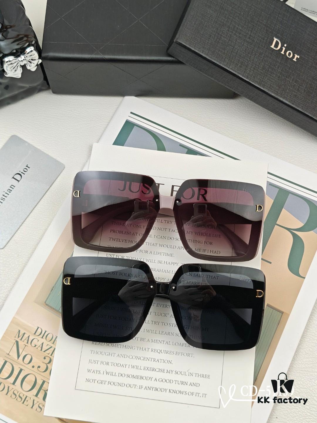 6931fe7c3a89a121ed54e965 DIOR France | Polarized Sunglasses with TR90 Frame and Plutonite Lens
