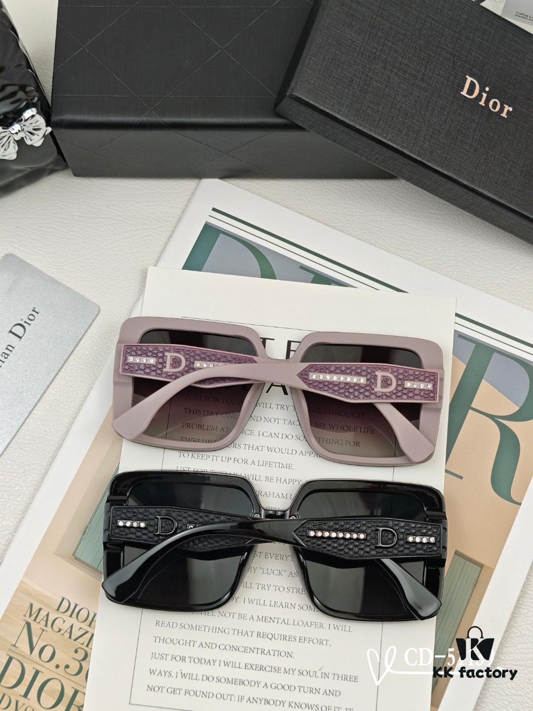 6931fe7c3a89a121ed54e966 DIOR France | Polarized Sunglasses with TR90 Frame and Plutonite Lens