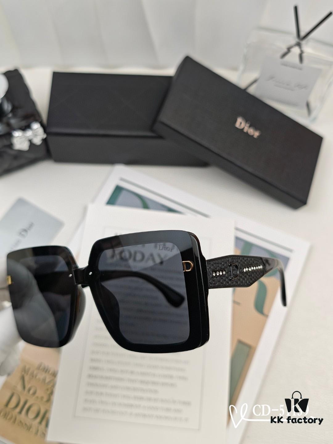 6931fe7c3a89a121ed54e967 DIOR France | Polarized Sunglasses with TR90 Frame and Plutonite Lens