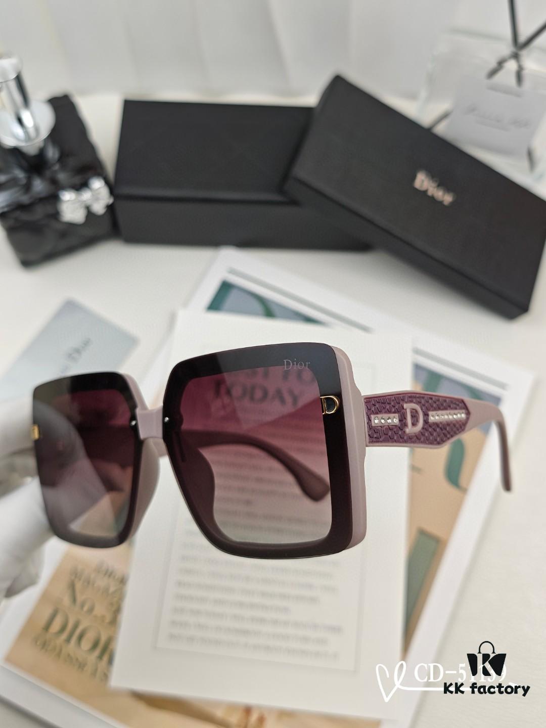 6931fe7c3a89a121ed54e968 DIOR France | Polarized Sunglasses with TR90 Frame and Plutonite Lens