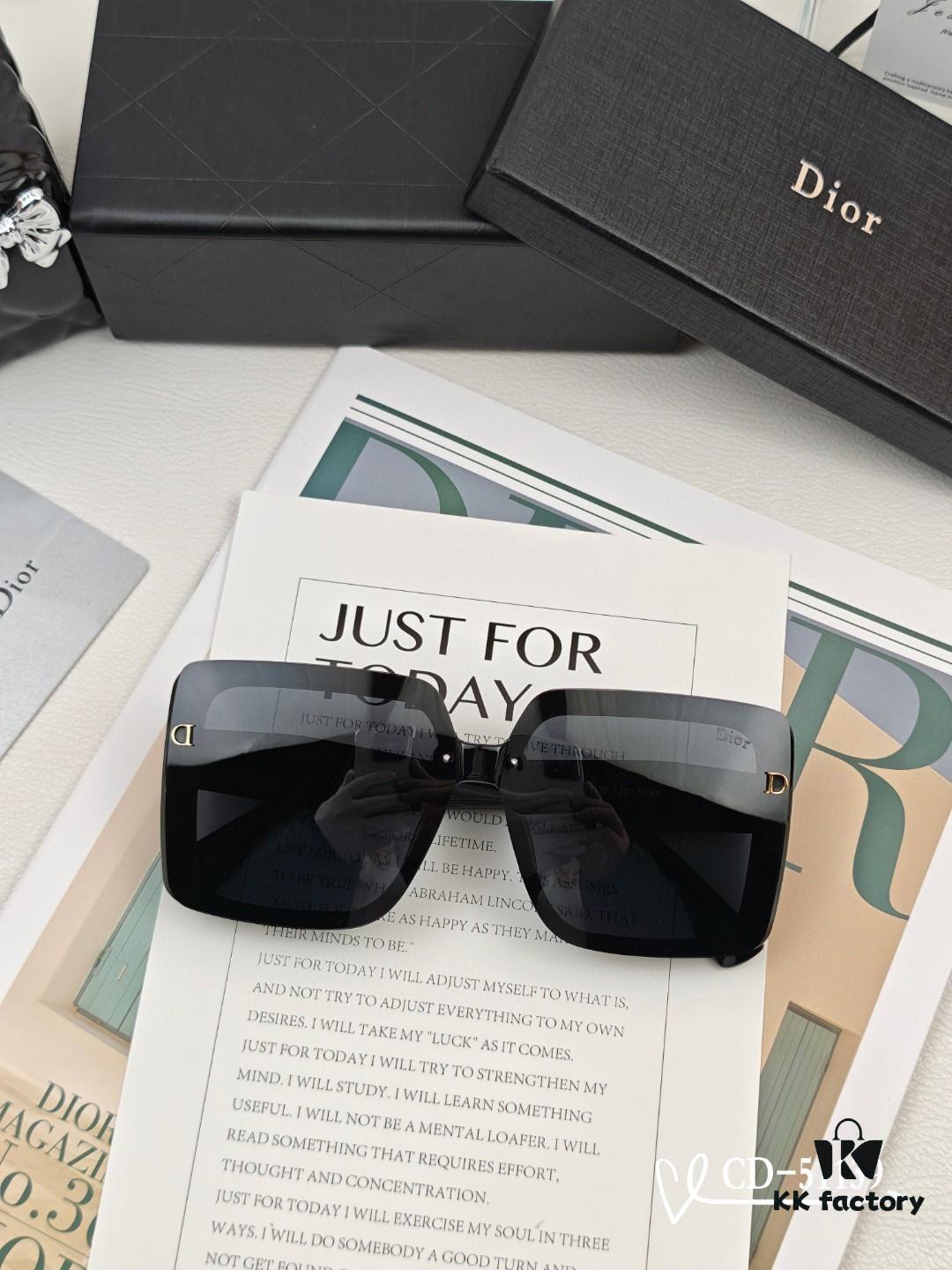 6931fe7c3a89a121ed54e969 DIOR France | Polarized Sunglasses with TR90 Frame and Plutonite Lens