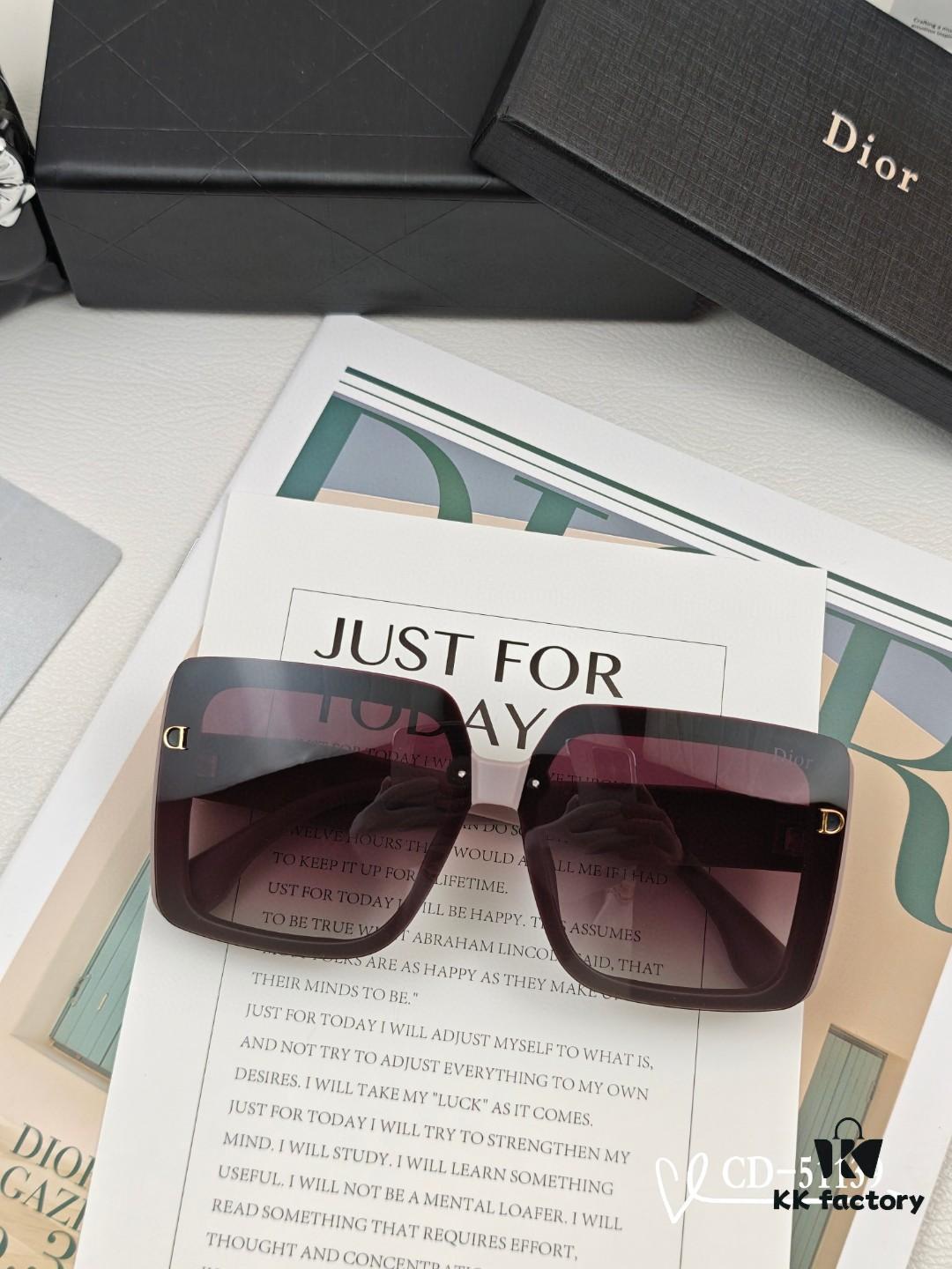 6931fe7d3a89a121ed54e96a DIOR France | Polarized Sunglasses with TR90 Frame and Plutonite Lens